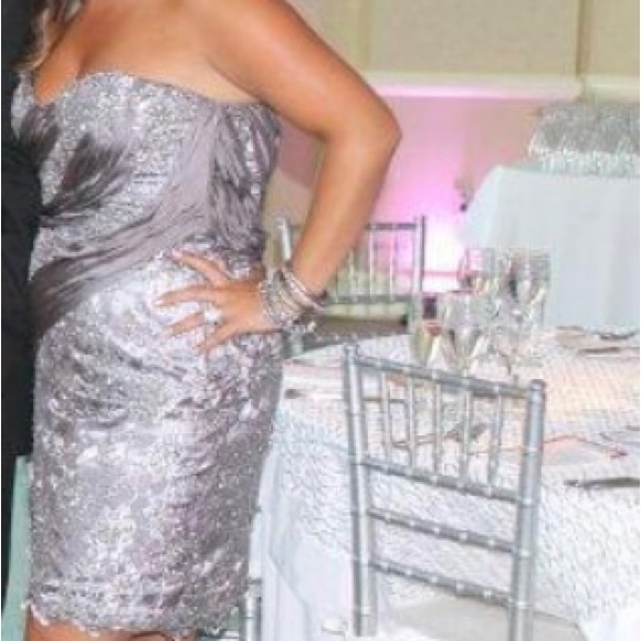 Mac Duggal Couture Dress - Picture 12 of 12